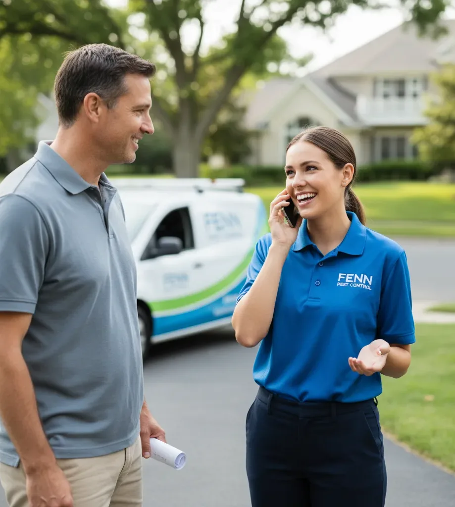 Mosquito Control in Sparks, GA